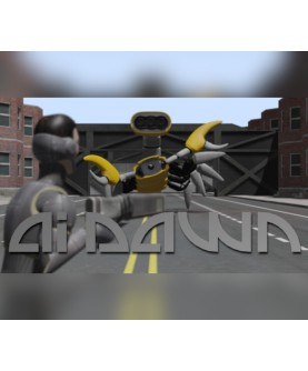 Ai Dawn Steam Key GLOBAL